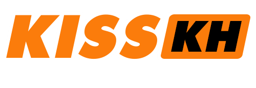 KissKh logo